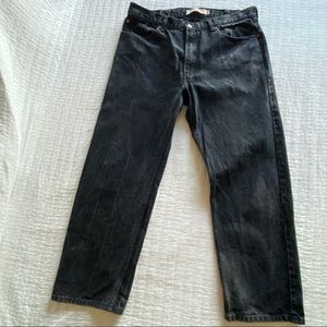 Black Levi’s